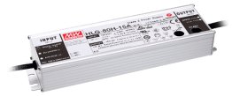 Alimentatore per led hlg 30v/81w/2.7a