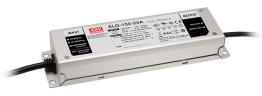 Alimentatore per led elg 12v/150w/10a