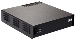 Alimentatore enp 13,8v/120w/8,7a (desktop type)