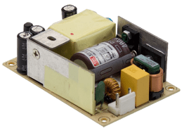 Alimentatore eps 24v/65w/2.71a open frame