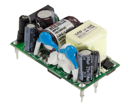 Alimentatore mfm 5v/5w/1a open frame