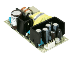 Alimentatore rps 24v/60w/2.5a open frame