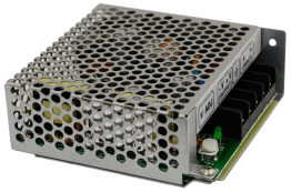 Convertitore sd 5v / 25w / 5a dc / dc