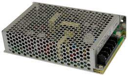 Convertitore sd 5v / 50w / 10a dc / dc