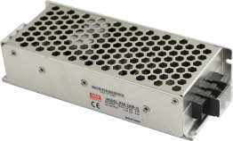 Convertitore rsd 12v / 100w / 8,4a dc / dc