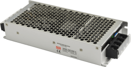 Convertitore rsd 12v / 300w / 22,5a dc / dc