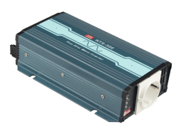 Inverter dc/ac nts 12vdc/230vac/300w