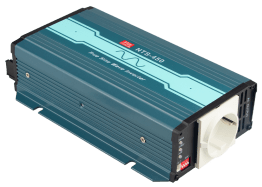 Inverter dc/ac nts 24vdc/230vac/450w