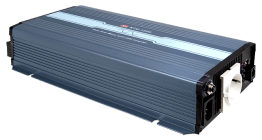 Inverter dc/ac ntu 12vdc/230vac/1200w