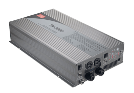 Solar inverter dc/ac tn 24vdc/230vac/3000w dc/ac