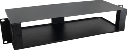 Contenitore batterie 2x17 o 4x7ah