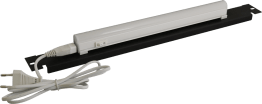 Illuminazione per armadi rack 19?
