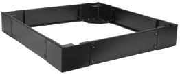 Zoccolo 100mm per mobili a pavimento 600×600mm