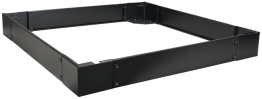 Zoccolo 100mm per mobili a pavimento 800×800mm