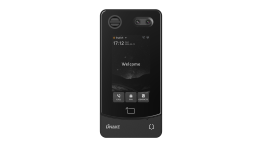 Videocitofono android 4.3" con ricon. facciale