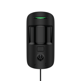 Superior motioncam (phod) fibra nero