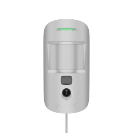 Super motioncam (phod) fibra bianco