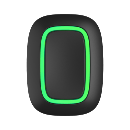 Superior jeweller button s black black pulsante