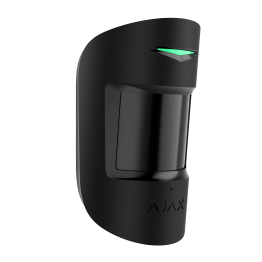 Superior jeweller combiprotect s black black ril