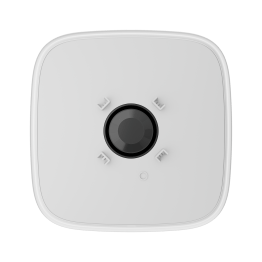 Superior jeweller streetsiren doubledeck s white