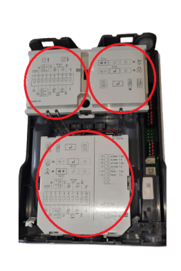 Faast flex int cover set (en)