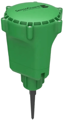 Aio x - sensore wireless