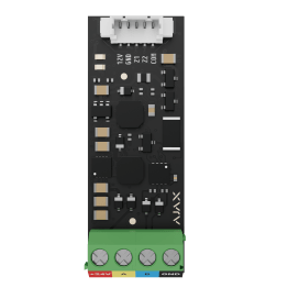 Superior fibra trasmitter asp