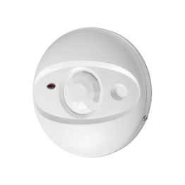 Rivelatore infrarosso 360°