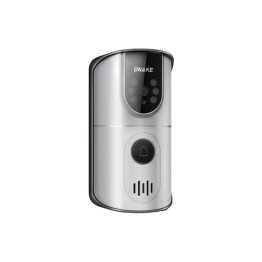 Videocitofono wireless distanza di trasmission