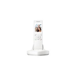 Monitor videocitofonico wireless installazione