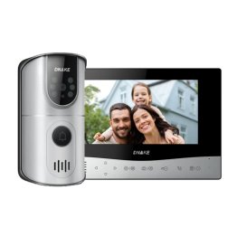 Wireless doorbell kit including dc200 and dm50