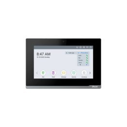 Monitor sip da interno (versione linux) 7 tft