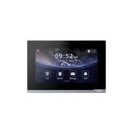 Monitor sip da interno (android 10) 7 tft tou
