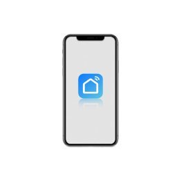 App videocitofonia basata su cloud chiamate vid