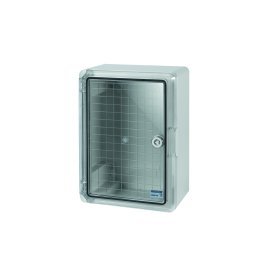 Quadro distribuzione p. trasp. 250x350x150