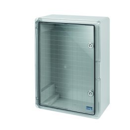 Quadro distribuzione p. trasp. 350x500x190