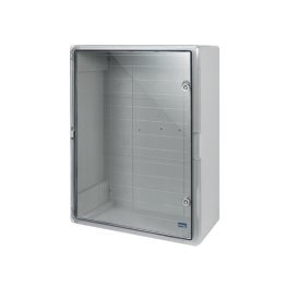 Quadro distribuzione p. trasp. 600x800x260