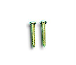 Viti per supporti 3,2 x 20