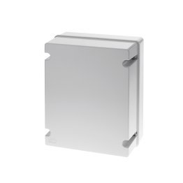 Scatole da est. pareti lisce ip65 380 x 300 x 180
