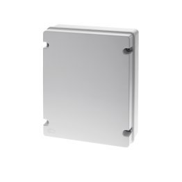 Scatole da est. pareti lisce ip65 380 x 300 x 120