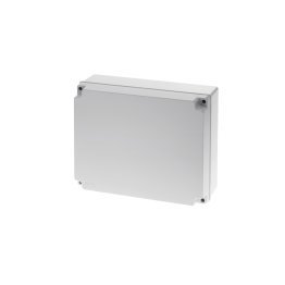 Scatole da est. pareti lisce ip65 310 x 240 x 120
