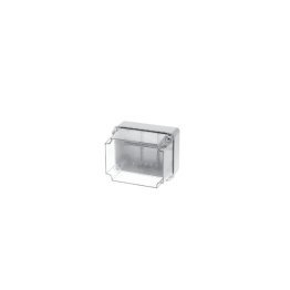 Scatola da est. coperchio trasp. ip65 150 x 110 x