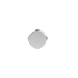 Scatola da est. passacavi ip44 diam.83 x 45