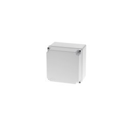 Scatole da est. pareti lisce ip65 170 x 170 x 128