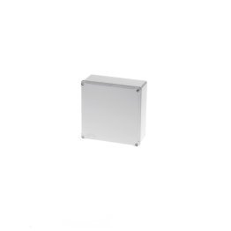 Scatole da est. pareti lisce ip65 170 x 170 x 75