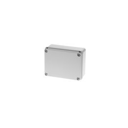 Scatole da est. pareti lisce ip65 190 x 140 x 75