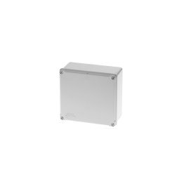 Scatole da est. pareti lisce ip65 150 x 140 x 75