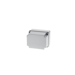 Scatole da est. pareti lisce ip65 150 x 110 x 140