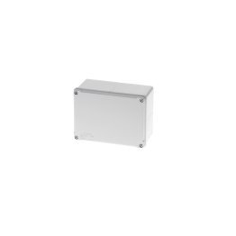 Scatole da est. pareti lisce ip65 150 x 110 x 75