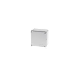 Scatole da est. pareti lisce ip65 100 x 100 x 60